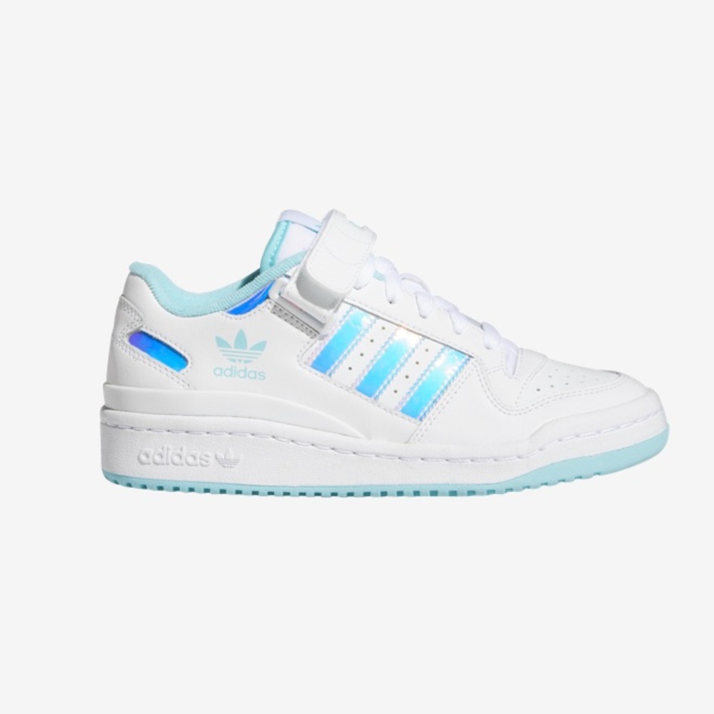 Adidas Forum Iridescent